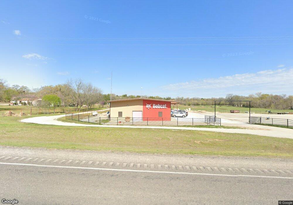 2233 Farm To Market 51, Decatur, TX 76234 - photo 1