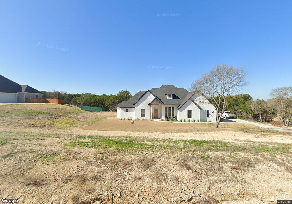 117 Haydon Creek Rd, Weatherford, TX 76087 - photo 1