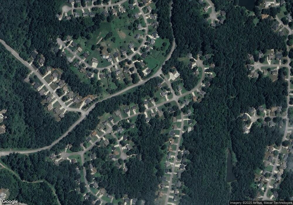 5316 Amherst Way, Flowery Branch, GA 30542 - photo 1