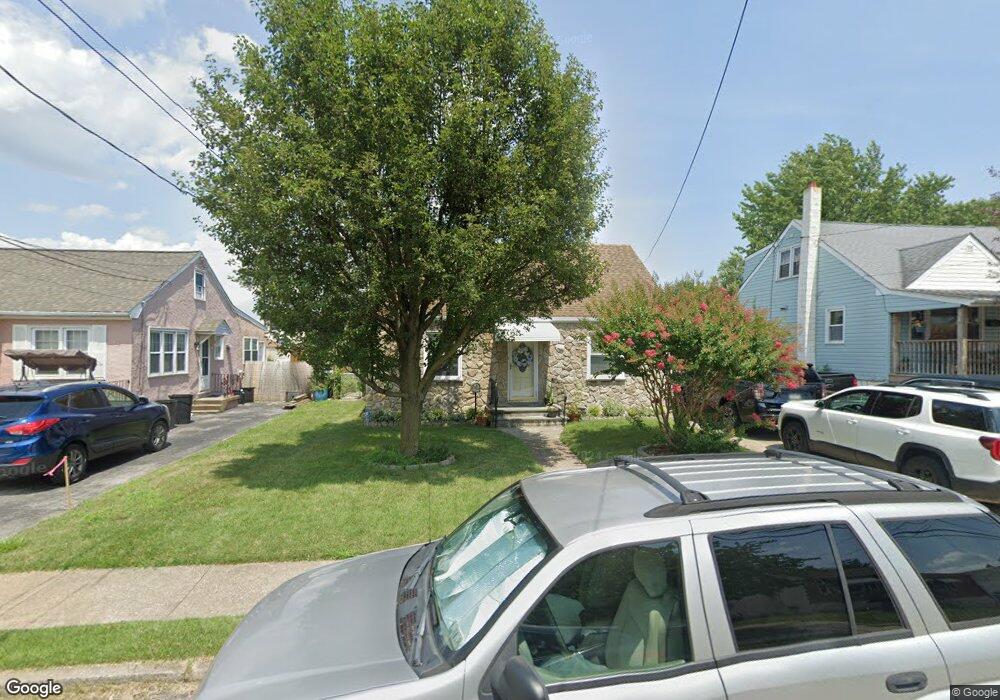 224 Folsom Ave, Folsom, PA 19033 - photo 1