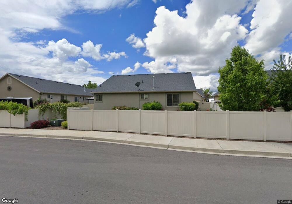 1706 W 1300 S, Springville, UT 84663 - photo 1