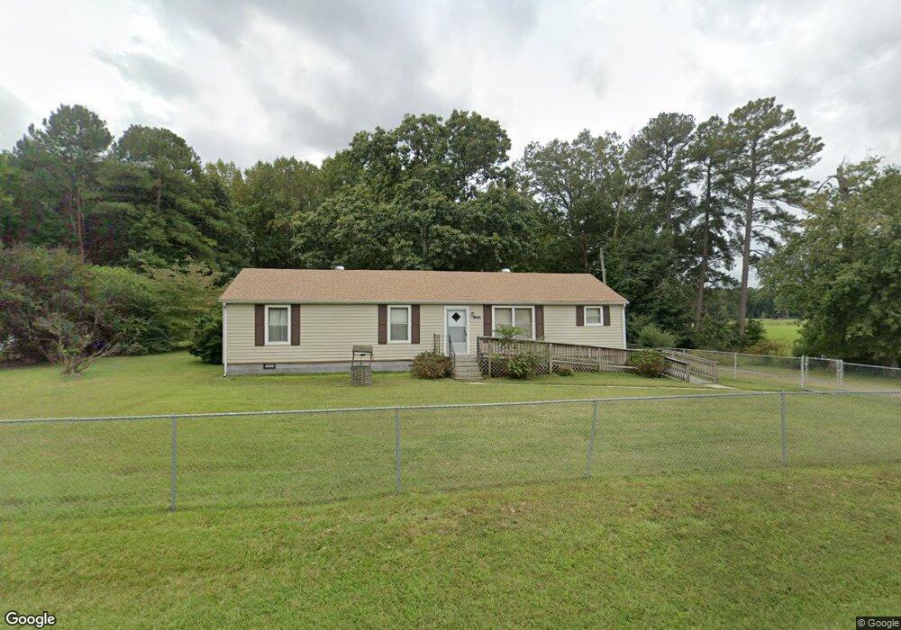 4188 Howerton Rd, Dunnsville, VA 22454 - photo 1