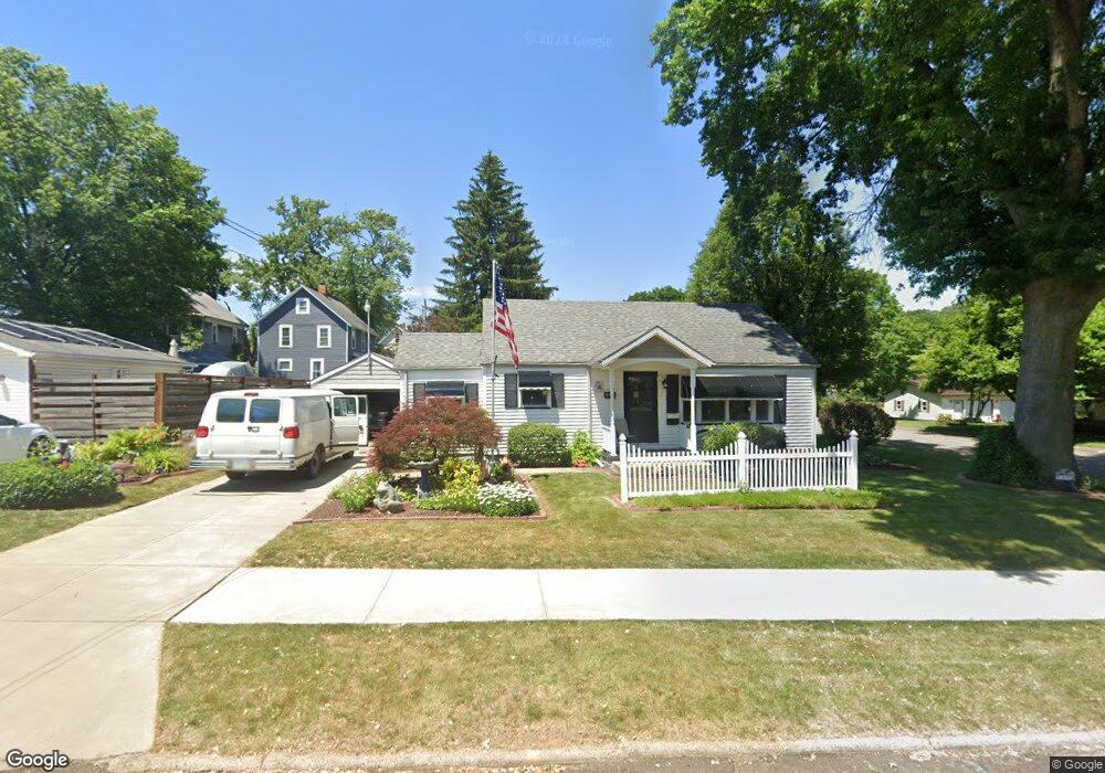 1222 Andrew Ave NE, Massillon, OH 44646 - photo 1