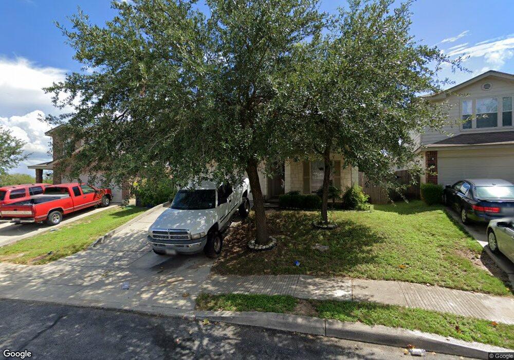 4062 Bur Oak Path, San Antonio, TX 78223 - photo 1
