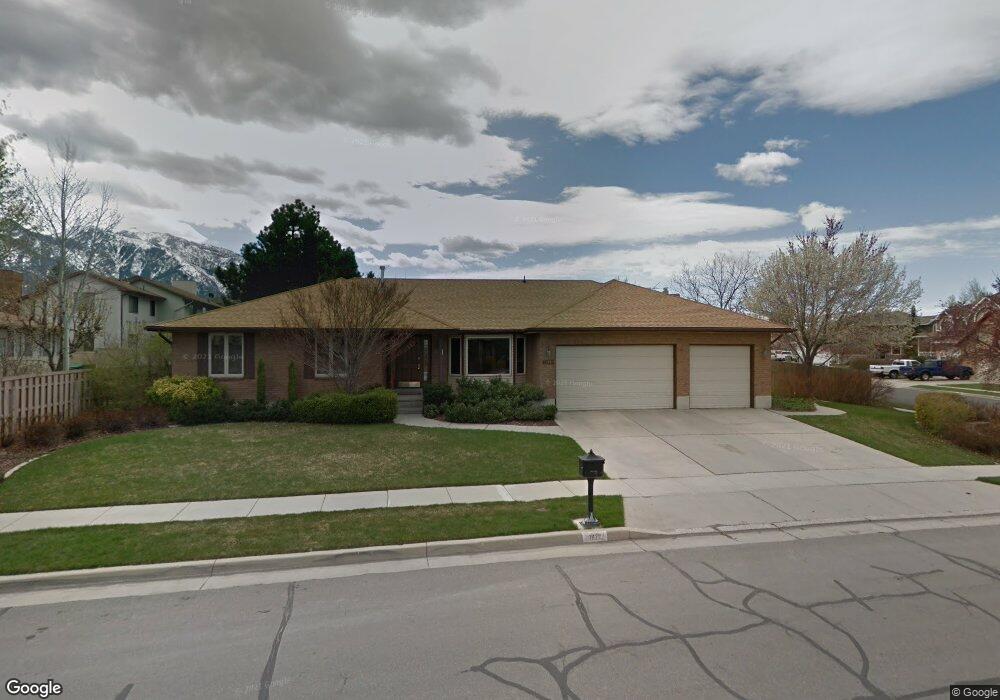 1872 Richard Rd, Sandy, UT 84093 - photo 1