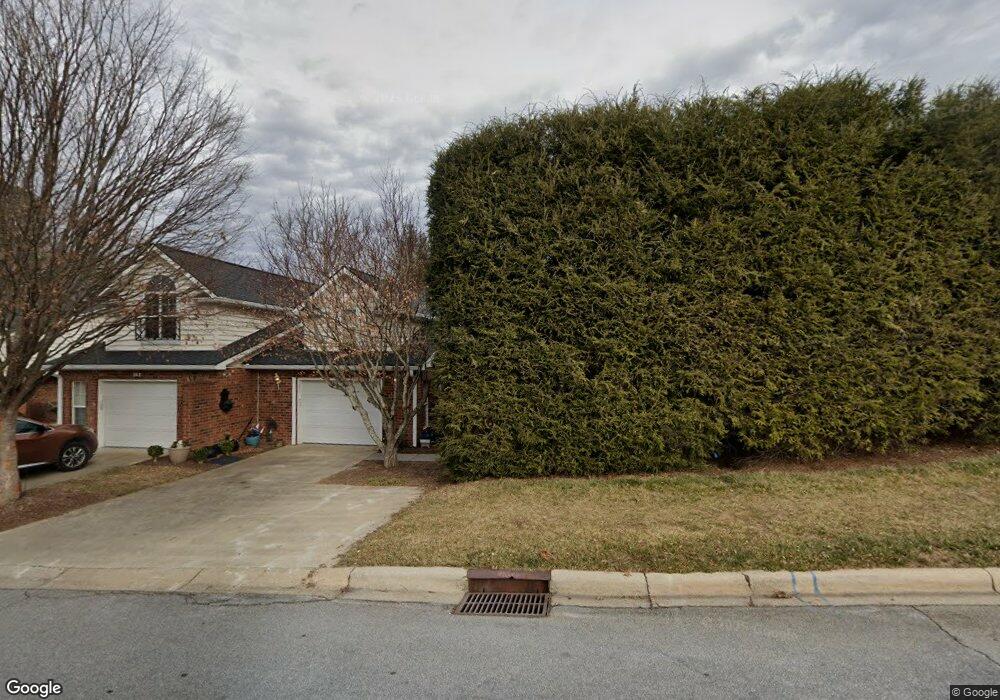 100 Terrace Ln, Hendersonville, NC 28792 - photo 1