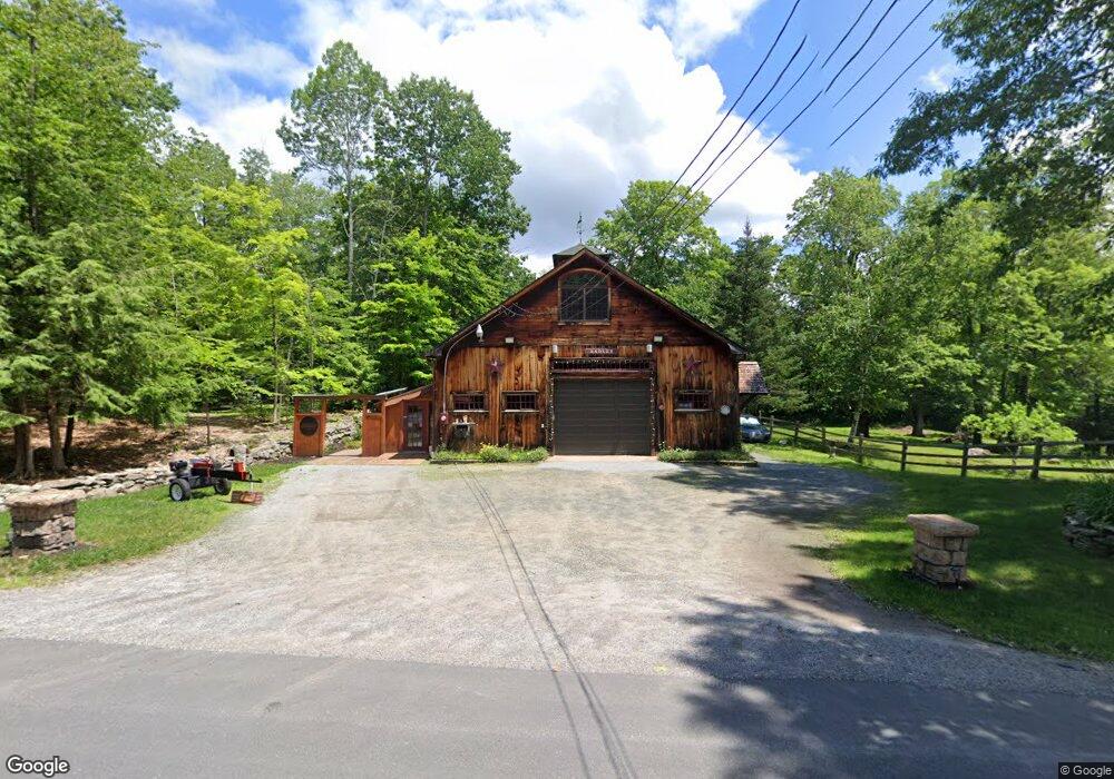 40 Walker Hill Rd, Weare, NH 03281 - photo 1