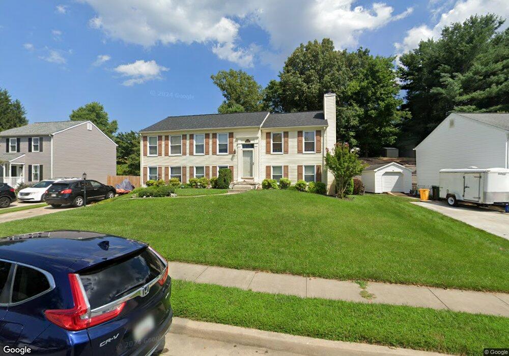 9419 Perglen Rd, Nottingham, MD 21236 - photo 1