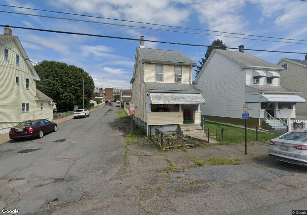 739 N James St, Hazleton, PA 18201 - photo 1