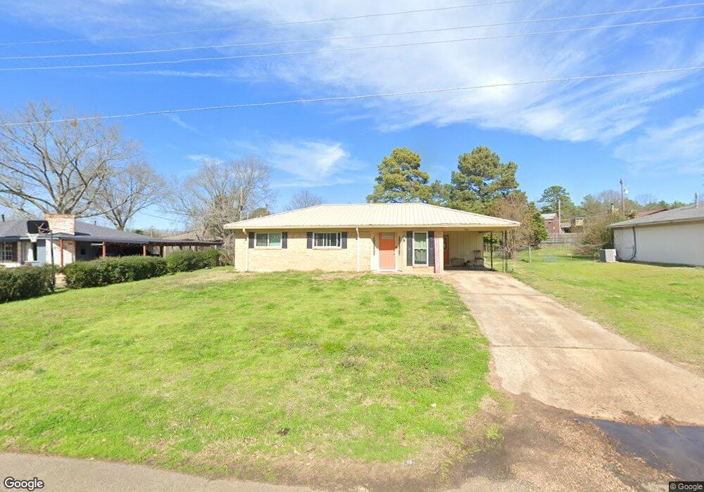 706 W Nevada Ave, Vivian, LA 71082 - photo 1