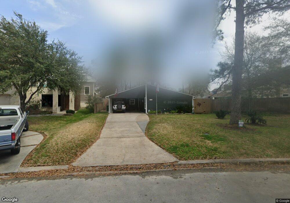 1330 Ebony Ln, Houston, TX 77018 - photo 1