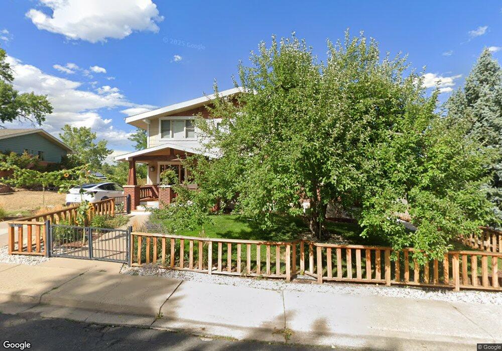 832 Ithaca Dr, Boulder, CO 80305 - photo 1