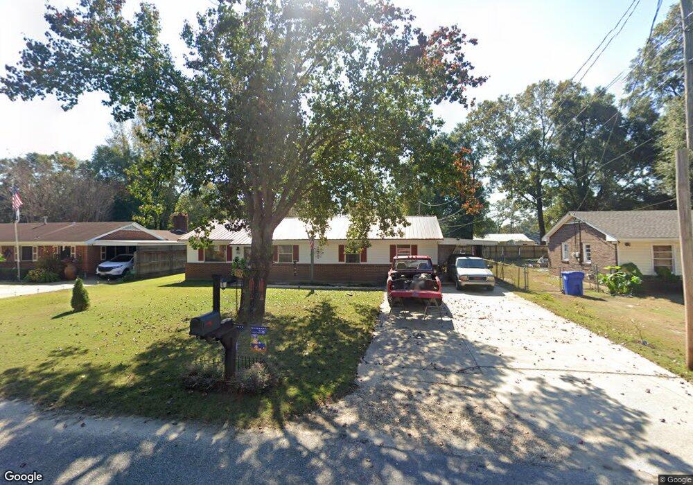 108 Lee Cir, Prattville, AL 36067 - photo 1