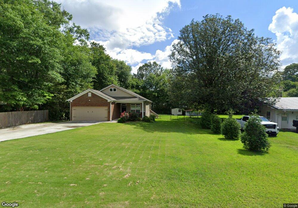 116 Crestview Cir, Carrollton, GA 30117 - photo 1