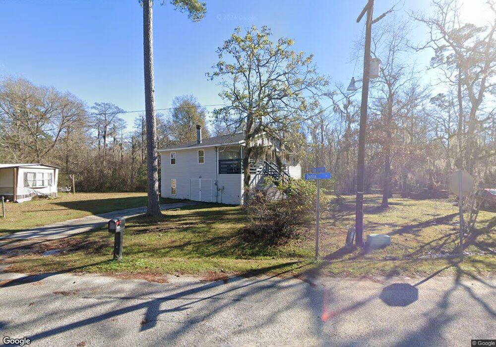 4151 Dahlia St, Slidell, LA 70461 - photo 1