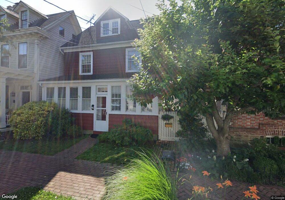 99 N Queen St, Chestertown, MD 21620 - photo 1