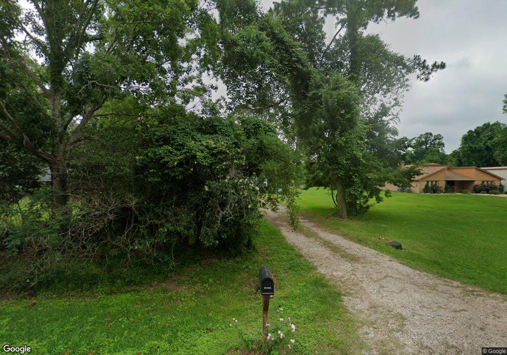 3015 County Road 510, Brazoria, TX 77422 - photo 1