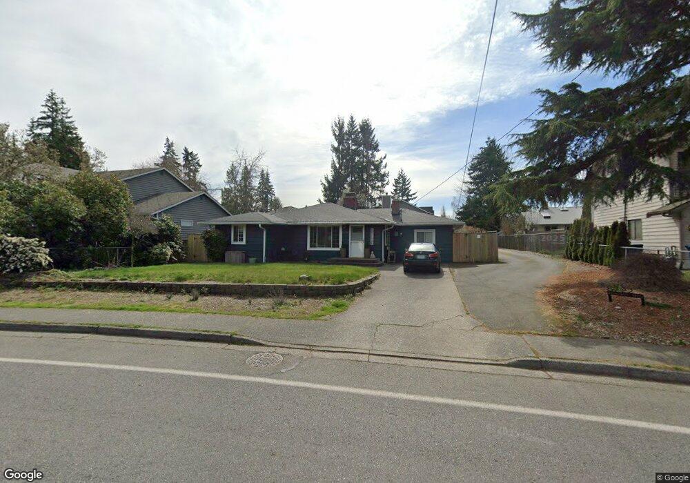 8724 Bowdoin Way, Edmonds, WA 98026 - photo 1