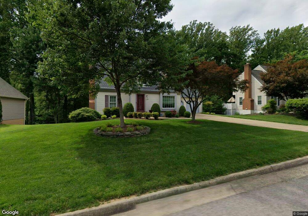 7706 Modisto Ln, Springfield, VA 22153 - photo 1