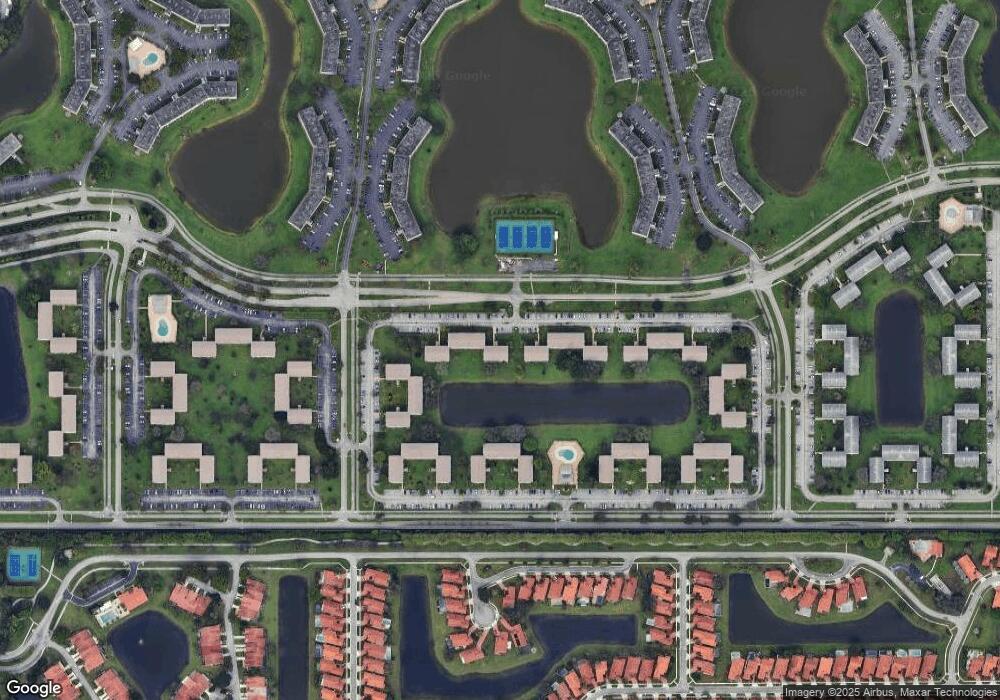 366 Dorset I unit 366I, Boca Raton, FL 33434 - photo 1