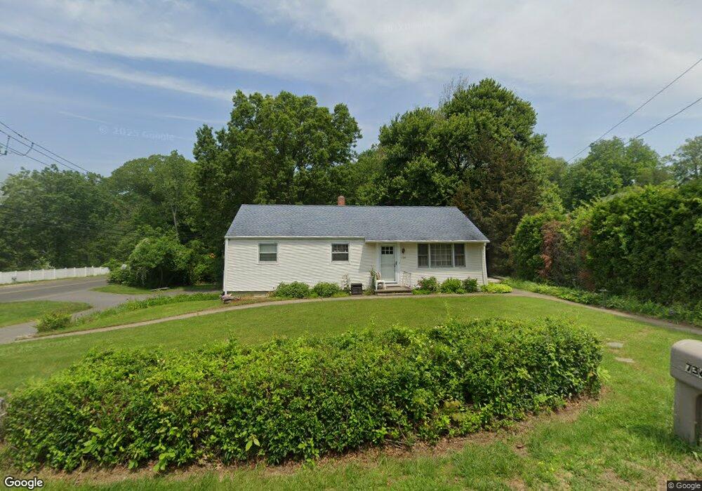 736 New Haven Ave, Milford, CT 06460 - photo 1