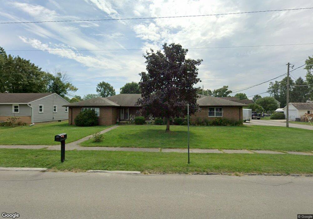 1201 E Southern Ave, Bucyrus, OH 44820 - photo 1