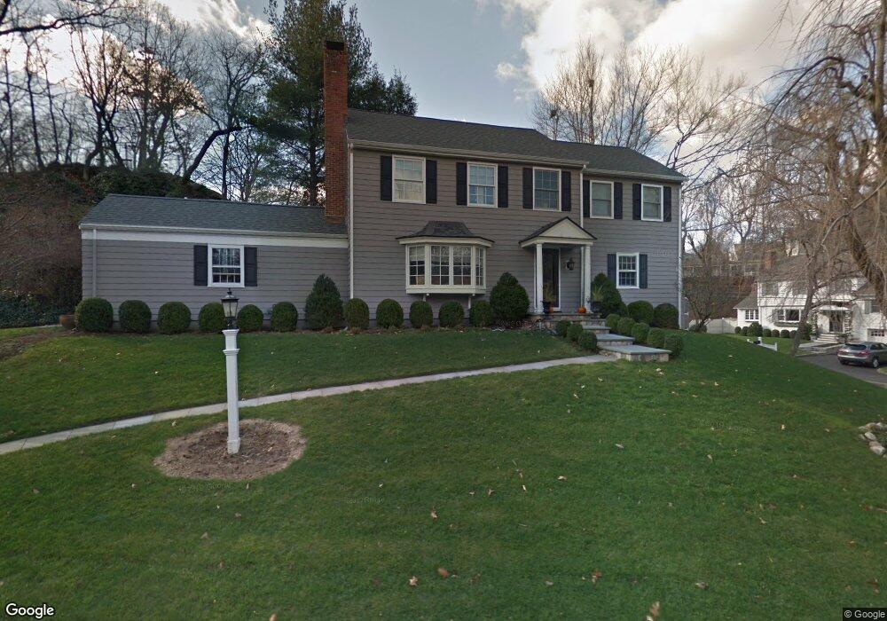 3 Sheldrake Rd, Greenwich, CT 06830 - photo 1