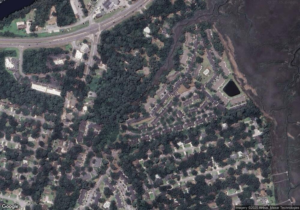 17 Bull River Bluff Dr, Savannah, GA 31410 - photo 1