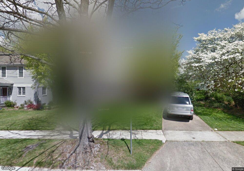 5001 Aurora Dr, Kensington, MD 20895 - photo 1