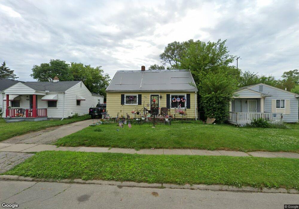 2909 Oklahoma Ave, Flint, MI 48506 - photo 1