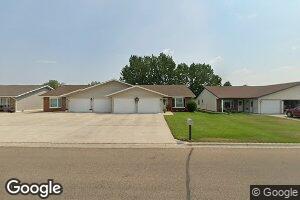227 Jackson Ave, Harvey, ND 58341