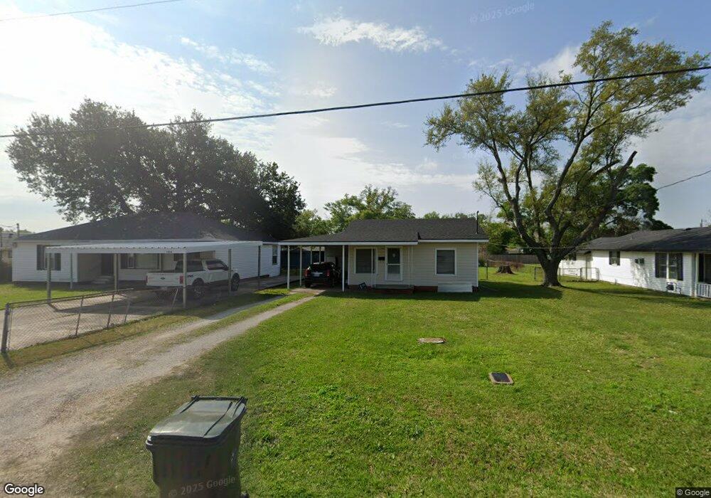 1912 Mark St, Lake Charles, LA 70607 - photo 1
