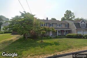 141 Flora Blvd, Fairfield, CT 06824