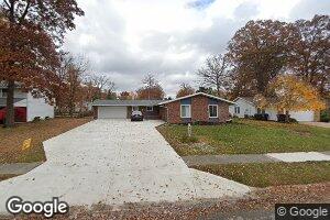 4832 Innsbruck Dr, Fort Wayne, IN 46835