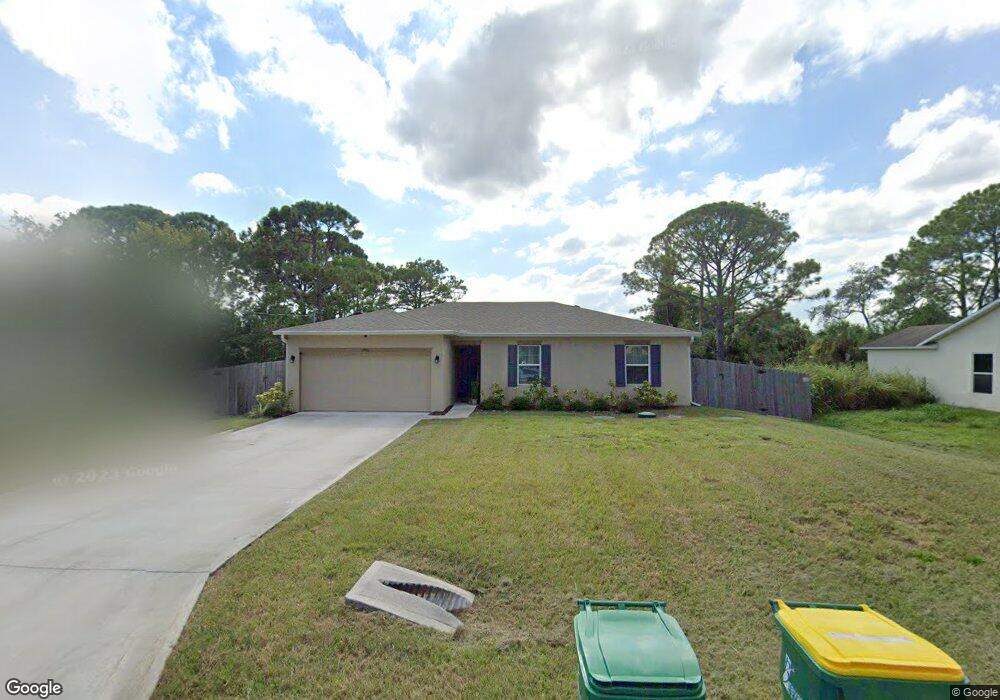 5986 Stillwater Ave, Cocoa, FL 32927 - photo 1