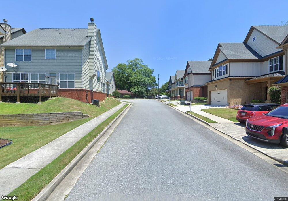 0 Horace Place unit 7534501, Norcross, GA 30071 - photo 1