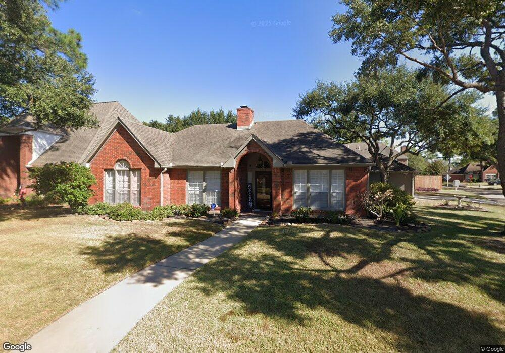 7715 Penrose Point Dr, Houston, TX 77095 - photo 1