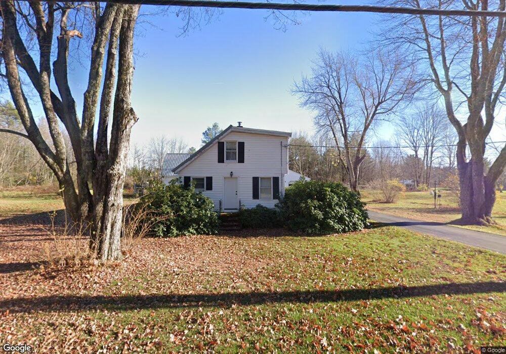 11 Spiller Rd, Gorham, ME 04038 - photo 1