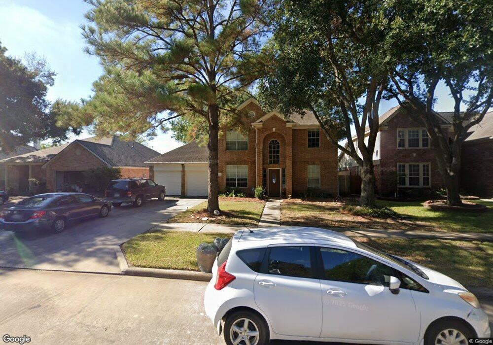 16211 Shining Rock Ln, Houston, TX 77095 - photo 1