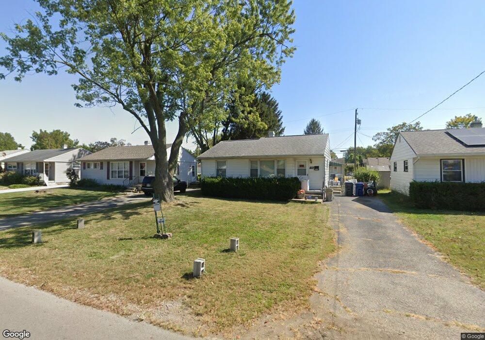 714 Erickson Ave, Columbus, OH 43213 - photo 1