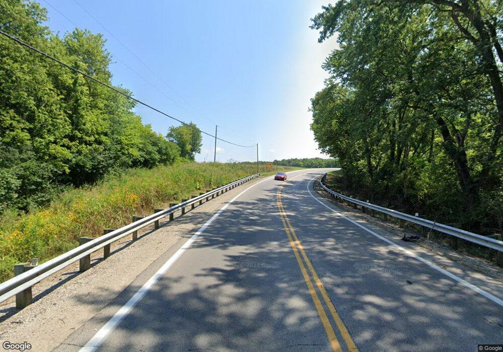 11467 Ohio 104, Circleville, OH 43113 - photo 1