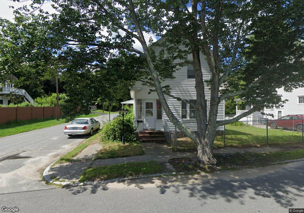 12 Short St, Methuen, MA 01844 - photo 1