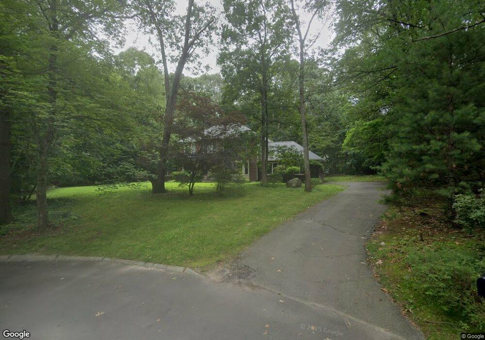 7 Lothrup Way, Sharon, MA 02067 - photo 1