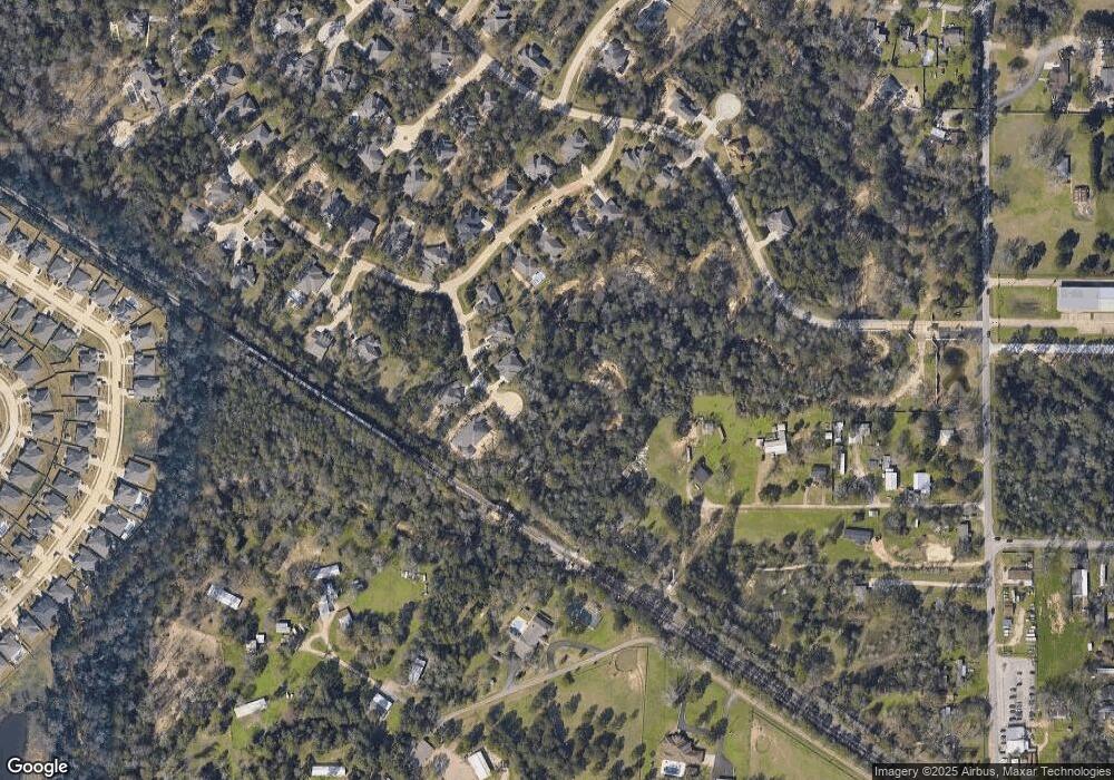 25010 Tarlton Ct, Tomball, TX 77375 - photo 1