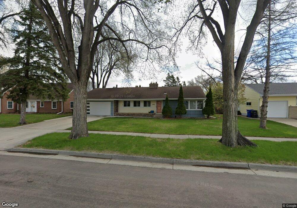 1442 6th St S, Fargo, ND 58103 - photo 1