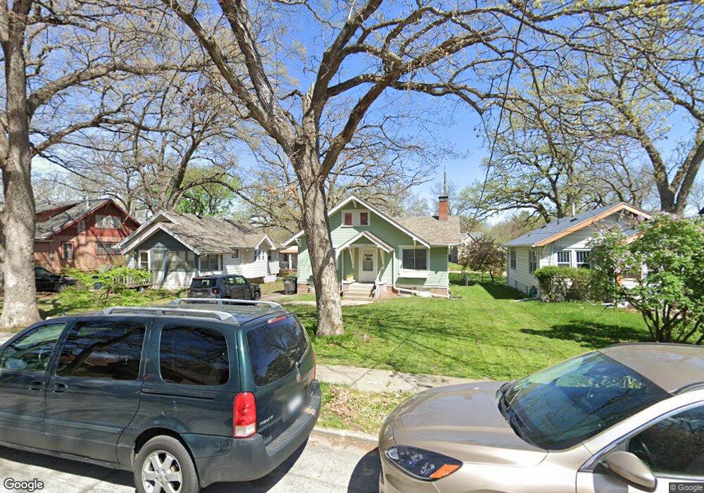 2723 Witmer St, Des Moines, IA 50310 - photo 1