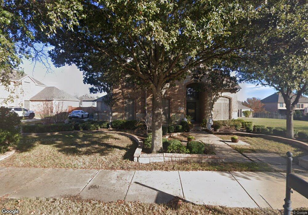 6000 Cripple Creek Trail, North Richland Hills, TX 76180 - photo 1