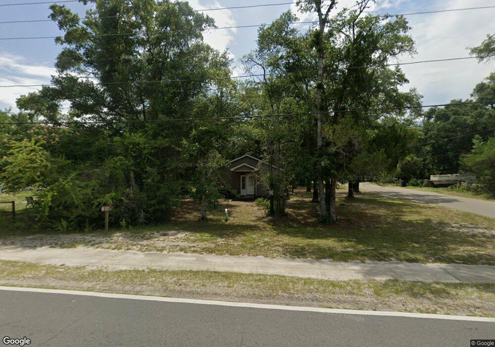 815 Tallahassee St, Carrabelle, FL 32322 - photo 1
