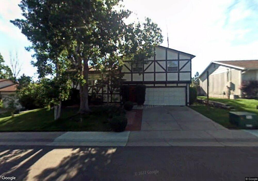 3960 S Hannibal St, Aurora, CO 80013 - photo 1