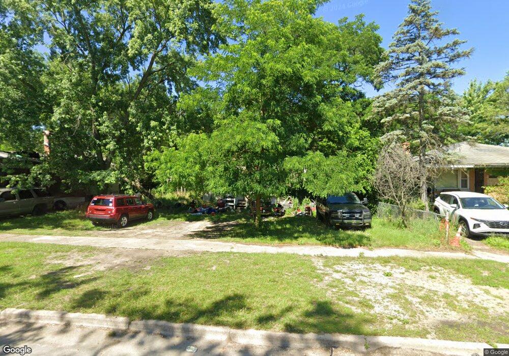 3934 Monroe St, Gary, IN 46408 - photo 1